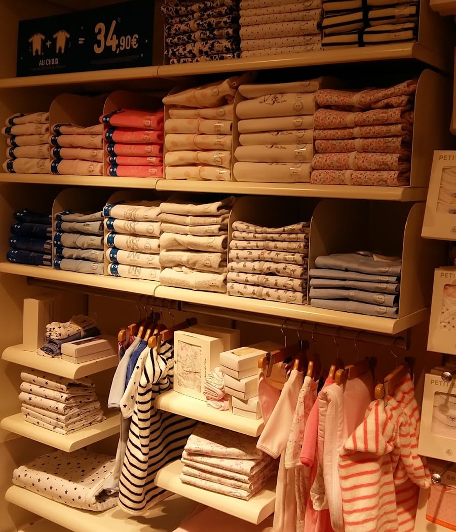 Petit Bateau 1